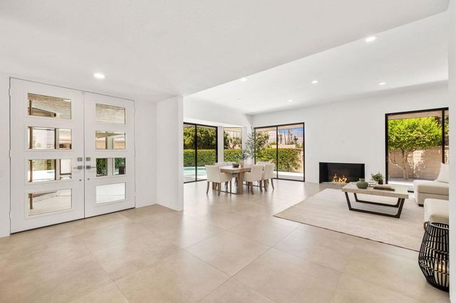 62 Dartmouth Drive, Rancho Mirage, CA 92270