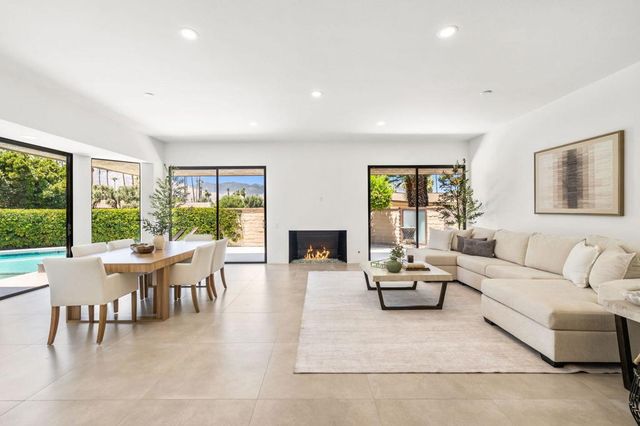 62 Dartmouth Drive, Rancho Mirage, CA 92270