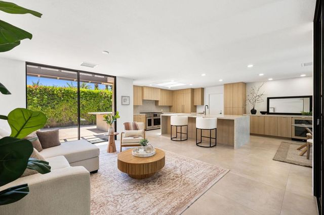 62 Dartmouth Drive, Rancho Mirage, CA 92270