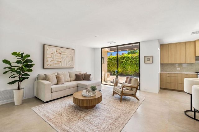 62 Dartmouth Drive, Rancho Mirage, CA 92270