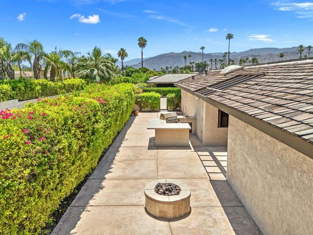 62 Dartmouth Drive, Rancho Mirage, CA 92270