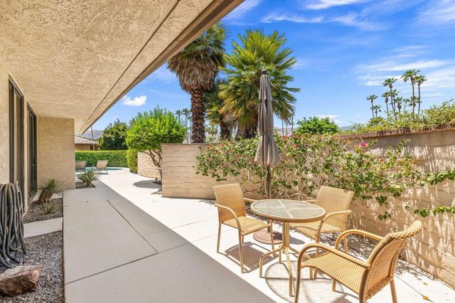 62 Dartmouth Drive, Rancho Mirage, CA 92270