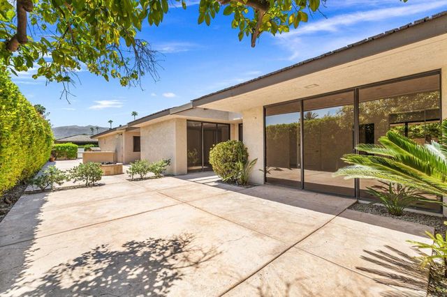 62 Dartmouth Drive, Rancho Mirage, CA 92270