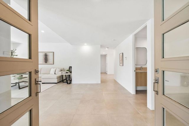 62 Dartmouth Drive, Rancho Mirage, CA 92270