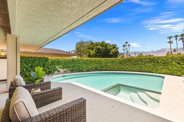 62 Dartmouth Drive, Rancho Mirage, CA 92270