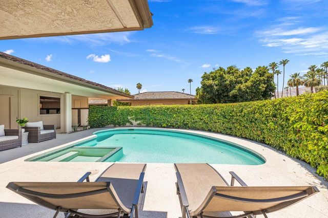 62 Dartmouth Drive, Rancho Mirage, CA 92270