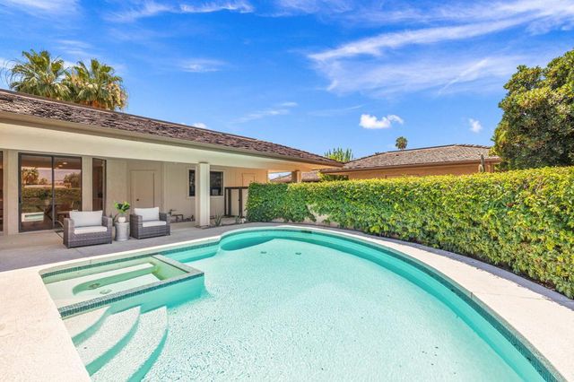 62 Dartmouth Drive, Rancho Mirage, CA 92270