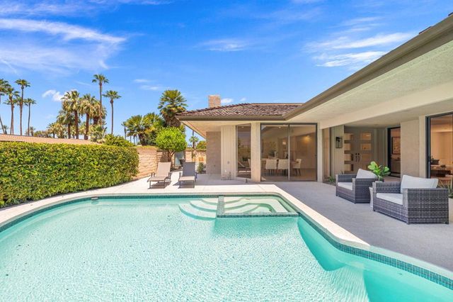 62 Dartmouth Drive, Rancho Mirage, CA 92270