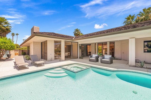 62 Dartmouth Drive, Rancho Mirage, CA 92270