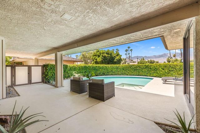 62 Dartmouth Drive, Rancho Mirage, CA 92270