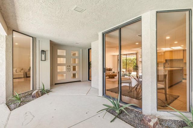 62 Dartmouth Drive, Rancho Mirage, CA 92270