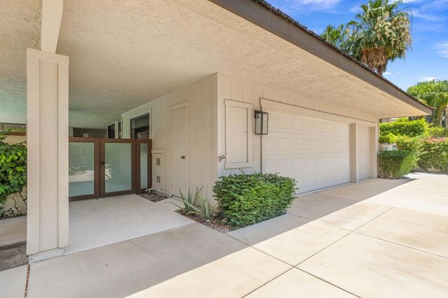 62 Dartmouth Drive, Rancho Mirage, CA 92270