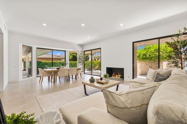 62 Dartmouth Drive, Rancho Mirage, CA 92270