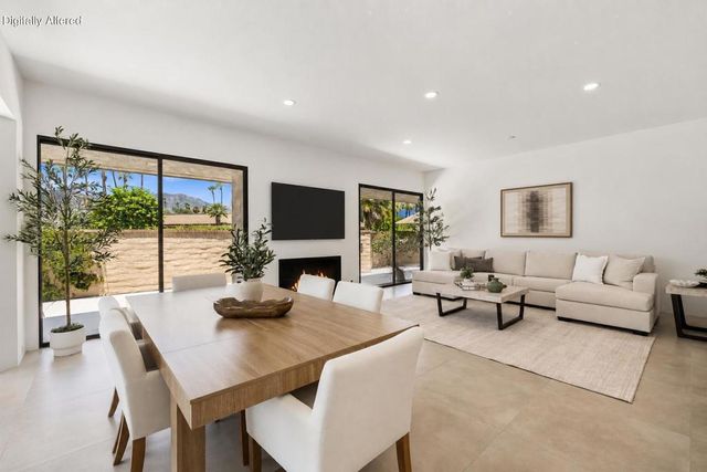 62 Dartmouth Drive, Rancho Mirage, CA 92270