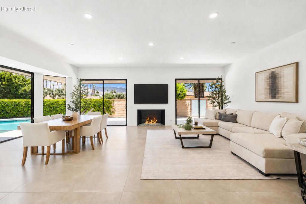 62 Dartmouth Drive, Rancho Mirage, CA 92270