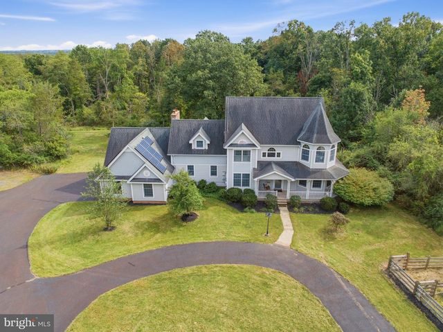880 CRESSMAN RD, Harleysville, PA 19438