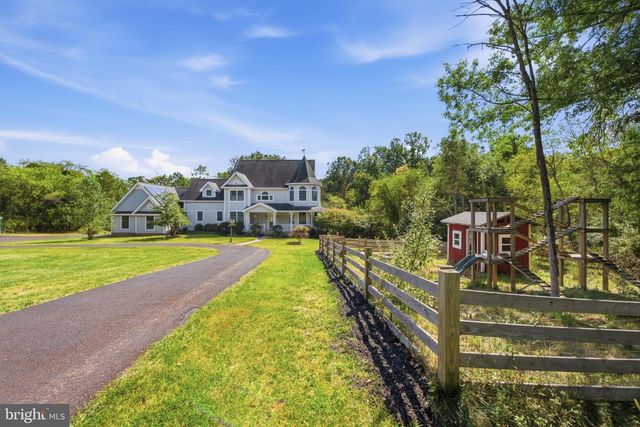 880 CRESSMAN RD, Harleysville, PA 19438