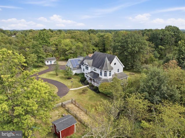 880 CRESSMAN RD, Harleysville, PA 19438