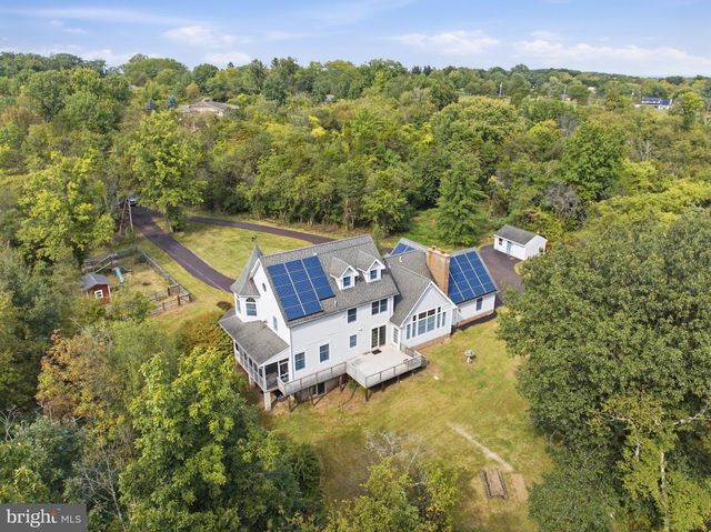 880 CRESSMAN RD, Harleysville, PA 19438