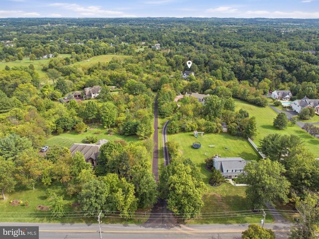 880 CRESSMAN RD, Harleysville, PA 19438