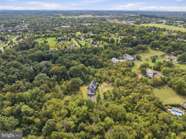 880 CRESSMAN RD, Harleysville, PA 19438