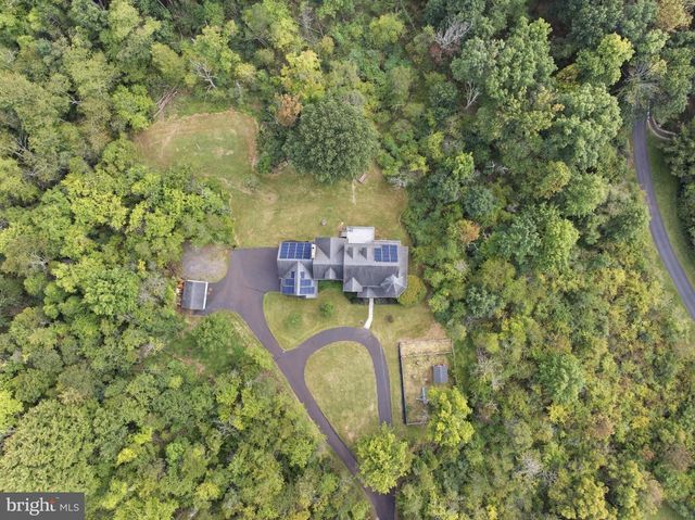 880 CRESSMAN RD, Harleysville, PA 19438