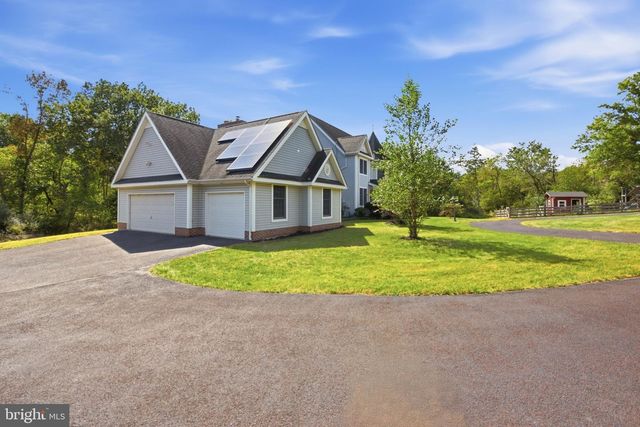 880 CRESSMAN RD, Harleysville, PA 19438