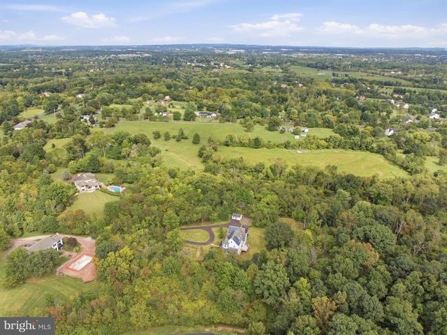 880 CRESSMAN RD, Harleysville, PA 19438