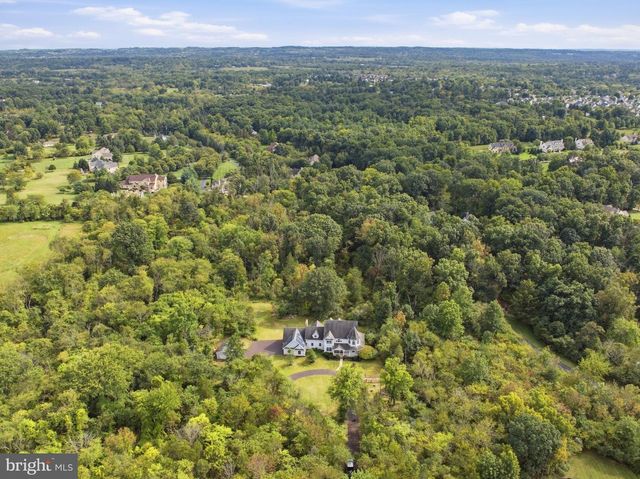 880 CRESSMAN RD, Harleysville, PA 19438