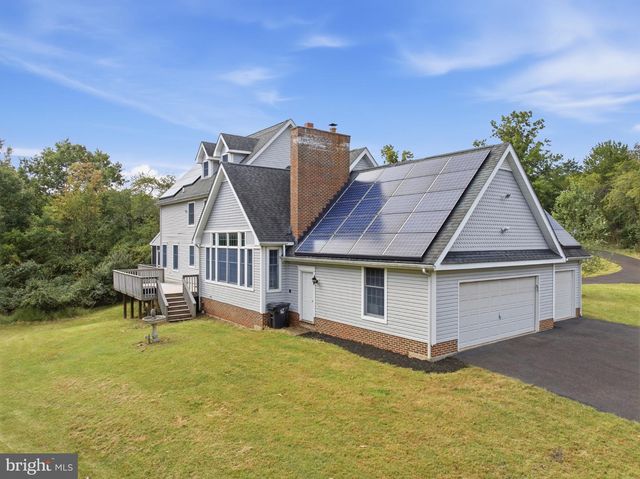 880 CRESSMAN RD, Harleysville, PA 19438