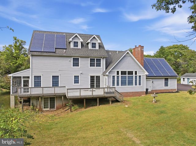 880 CRESSMAN RD, Harleysville, PA 19438