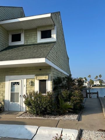 15401 Fortuna Bay Dr 1, Corpus Christi, TX 78418