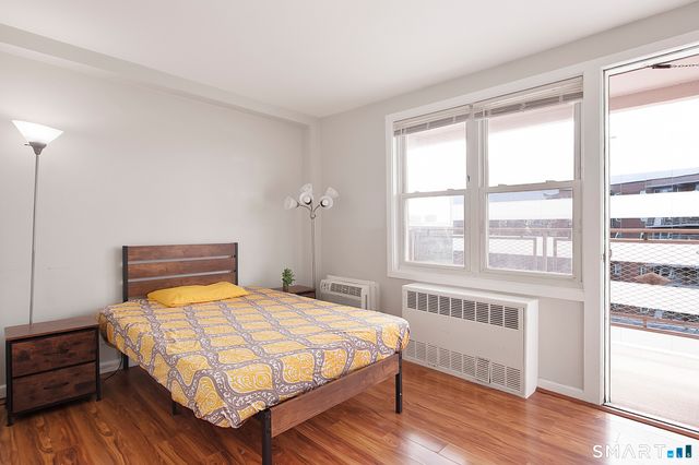 700 Summer Street 7G, Stamford, CT 06901