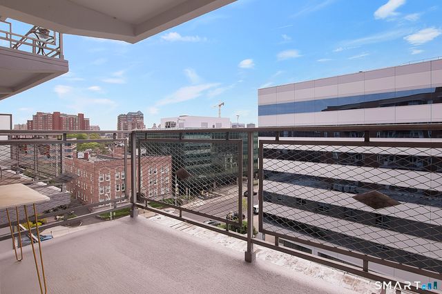 700 Summer Street 7G, Stamford, CT 06901