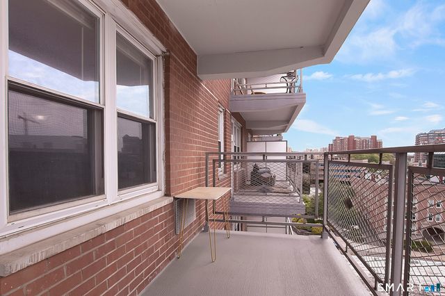 700 Summer Street 7G, Stamford, CT 06901