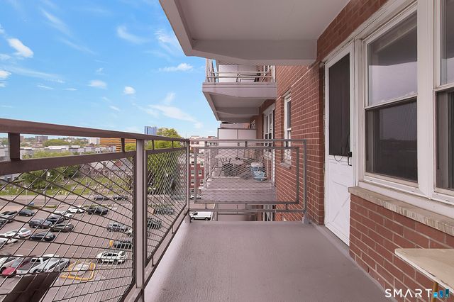 700 Summer Street 7G, Stamford, CT 06901