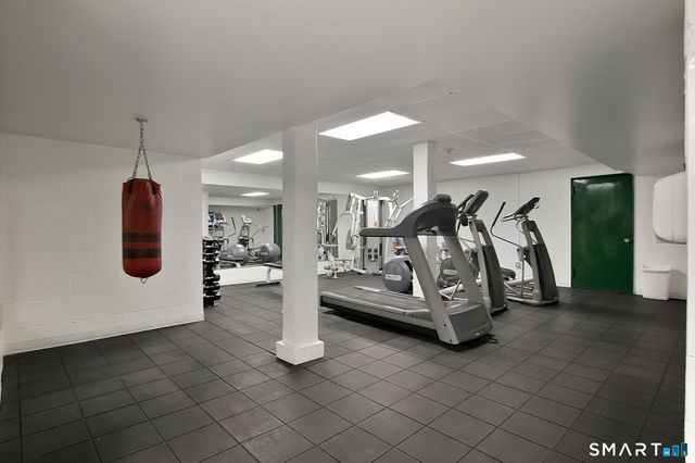 700 Summer Street 7G, Stamford, CT 06901