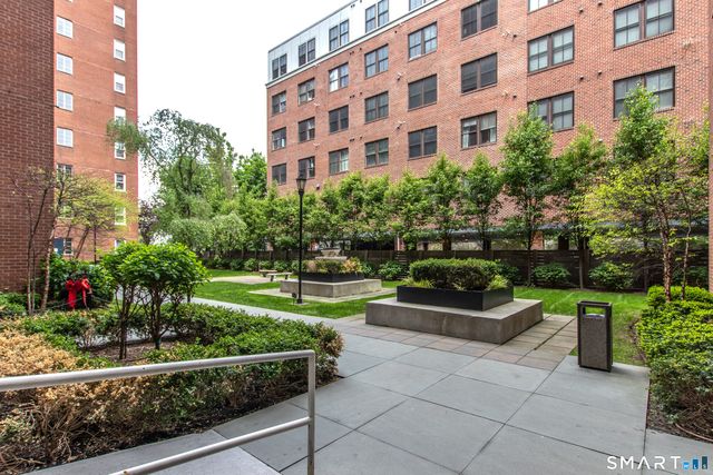 700 Summer Street 7G, Stamford, CT 06901