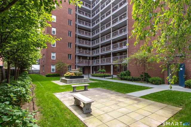 700 Summer Street 7G, Stamford, CT 06901