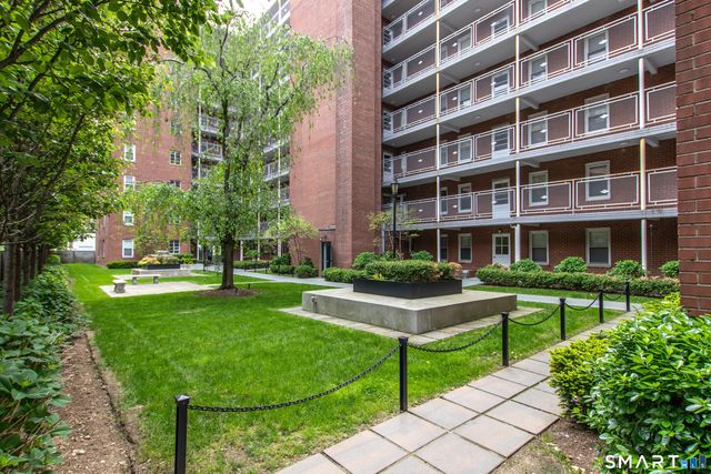 700 Summer Street 7G, Stamford, CT 06901