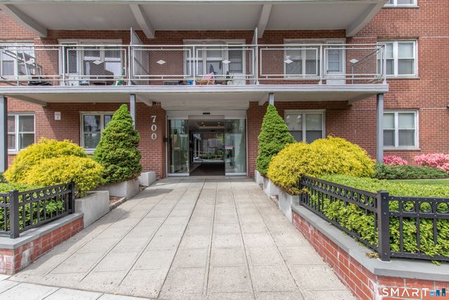 700 Summer Street 7G, Stamford, CT 06901