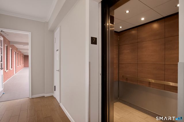 700 Summer Street 7G, Stamford, CT 06901