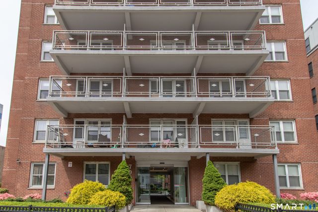700 Summer Street 7G, Stamford, CT 06901