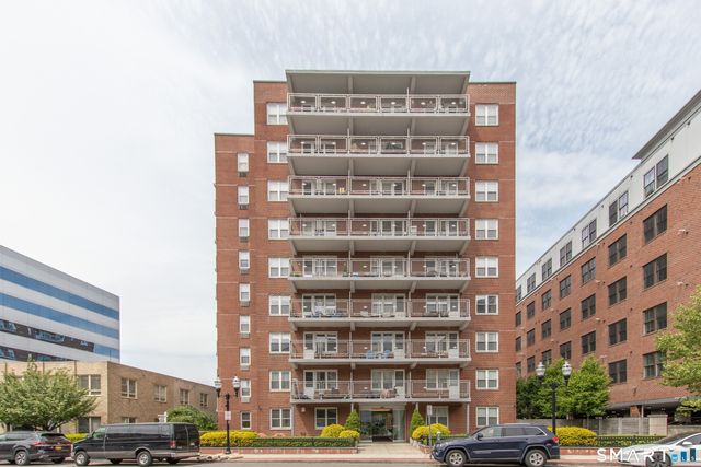 700 Summer Street 7G, Stamford, CT 06901