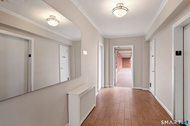700 Summer Street 7G, Stamford, CT 06901