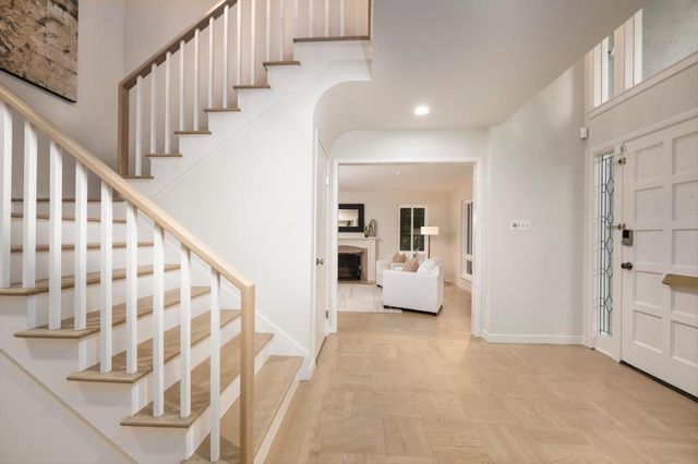 55 Crystal Springs Road, San Mateo, CA 94402