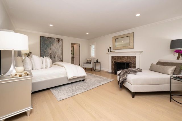 55 Crystal Springs Road, San Mateo, CA 94402