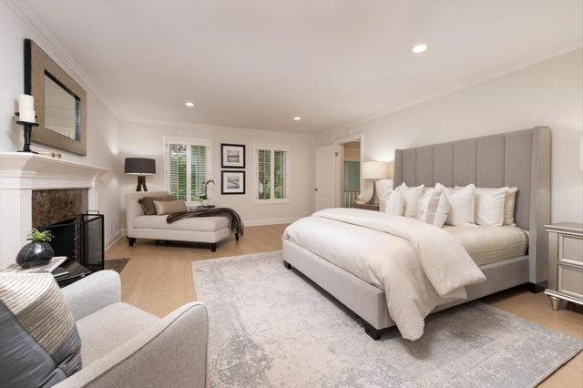 55 Crystal Springs Road, San Mateo, CA 94402