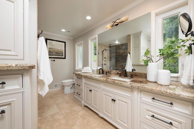 55 Crystal Springs Road, San Mateo, CA 94402