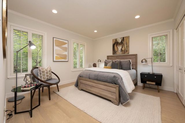 55 Crystal Springs Road, San Mateo, CA 94402